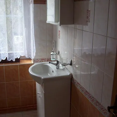 U Cervenych Vrat Vendégház