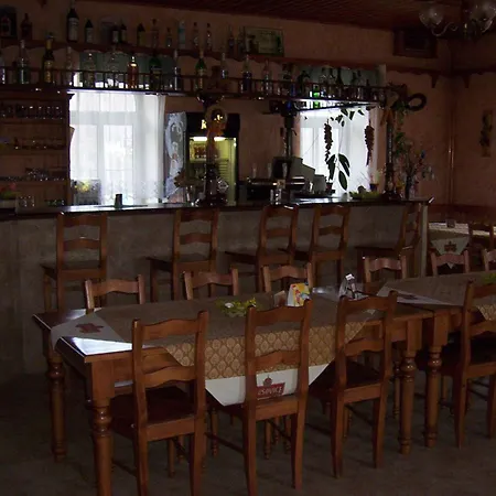 U Cervenych Vrat Guest house 3*