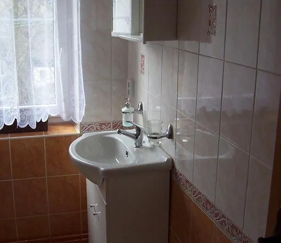 U Cervenych Vrat Vendégház